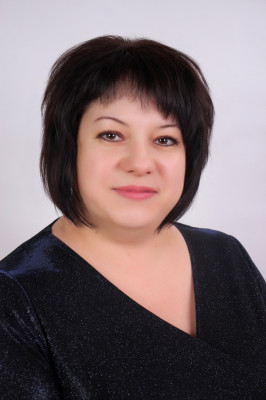 Педагогический работник Артамонова Екатерина Николаевна
